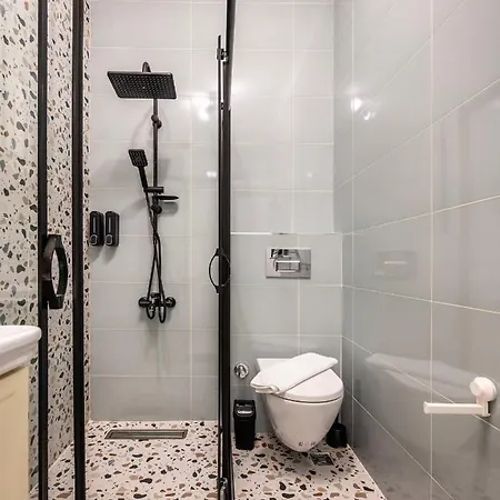 Apartament A Small Treasure In The Heart Of Cihangir *